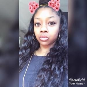 Meet your Posher, Jilene